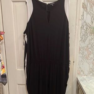 Size 3x jumper/romper very soft material